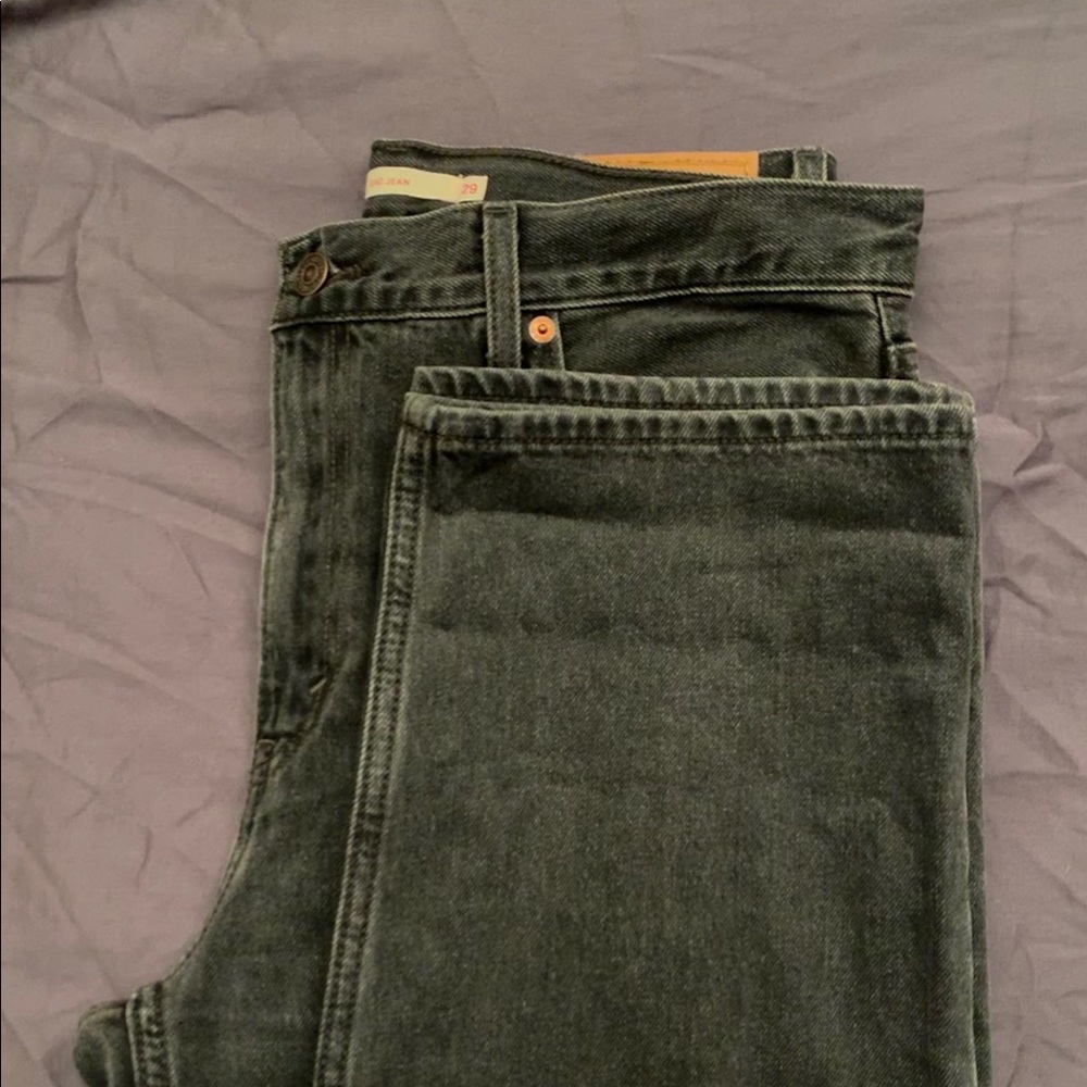 Levi’s Vintage Dad Jeans 29x30 - Picture 5 of 5